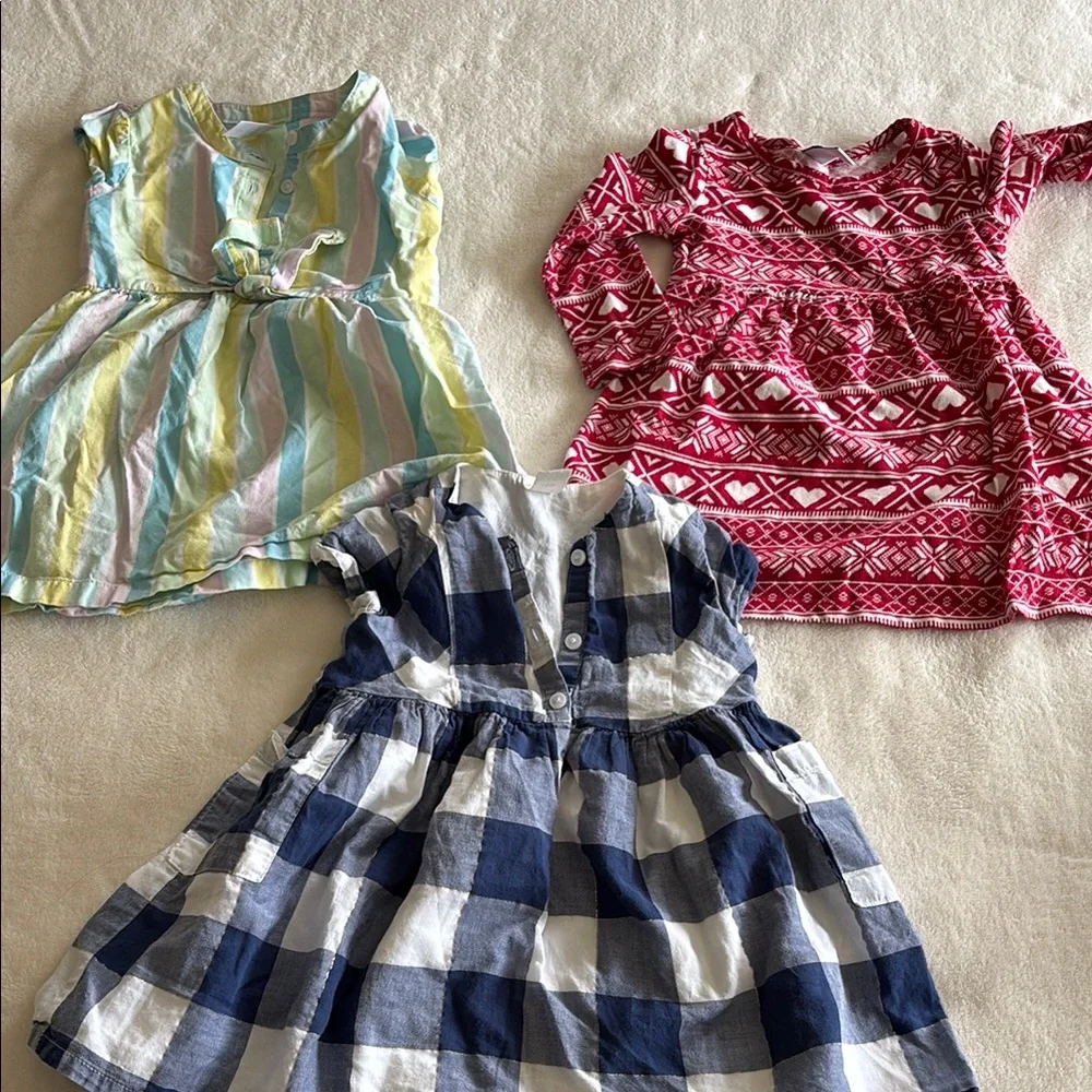 Kids Matching Set - Multicolor Collection - Picture 6 of 6